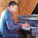 Jazz musician Vijay Iyer